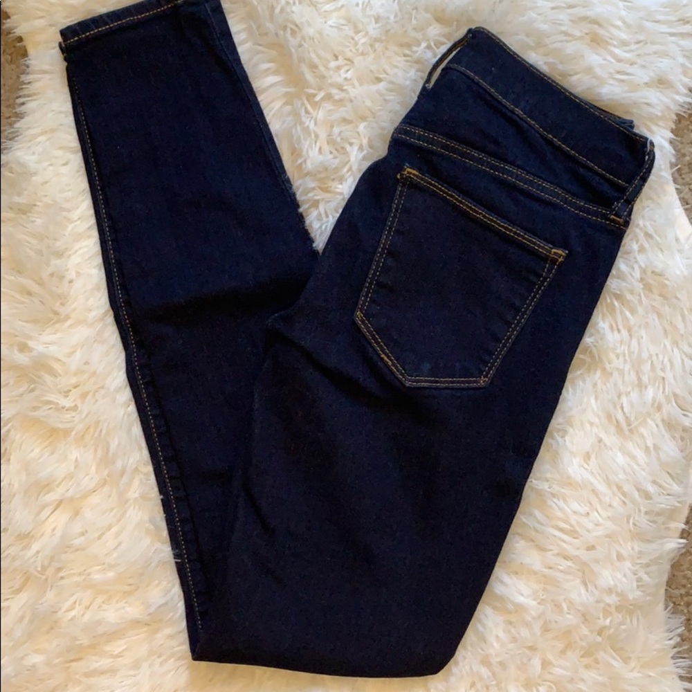 Gap Jeans